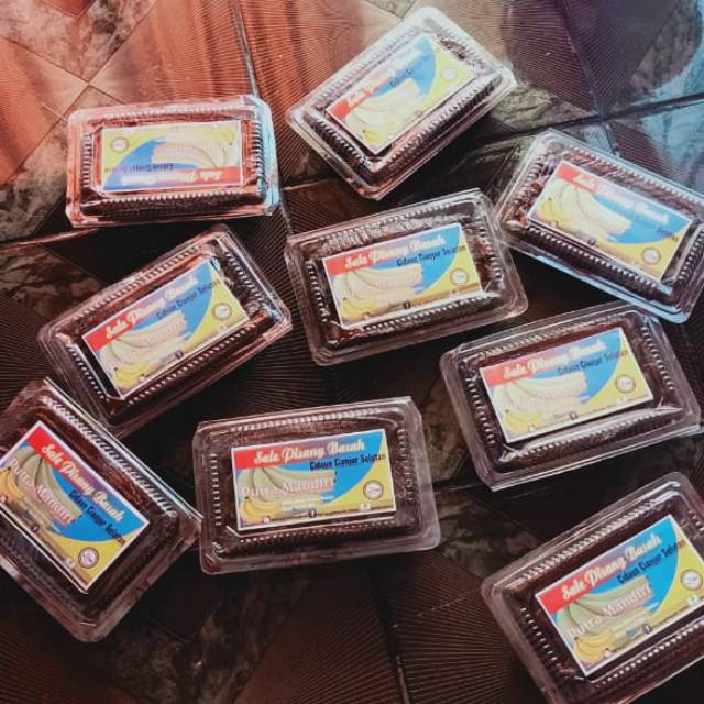 

Sale Basah 1 Kg