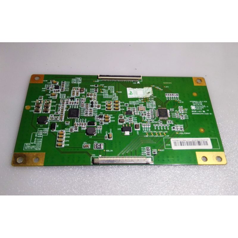 Tcon Led LG 32Ln5100 32LN541B