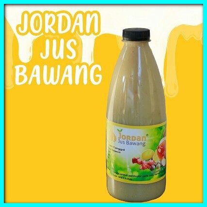 

Jus Bawang Jordan - Jus Kurus Jordan - Jus Bawang Putih - Jus Bawang Kesehatan Asli 100% Original