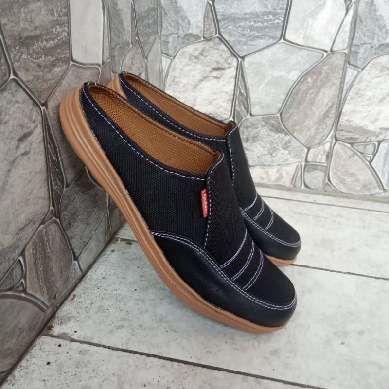 Sendal Selop Pria Sandal Pria Sepatu Sendal Pria Bustong