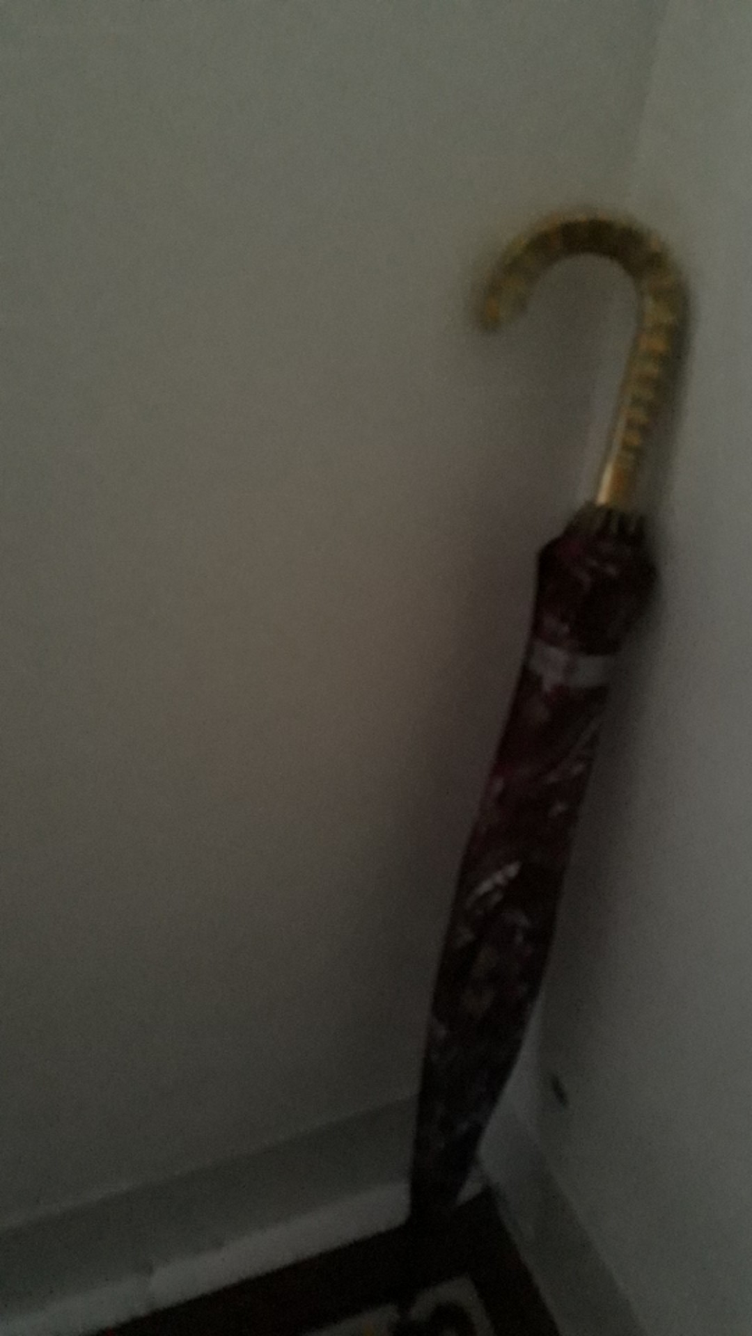 Payung Mobil / Golf Besar Motif / Payung Tongkat / Panjang