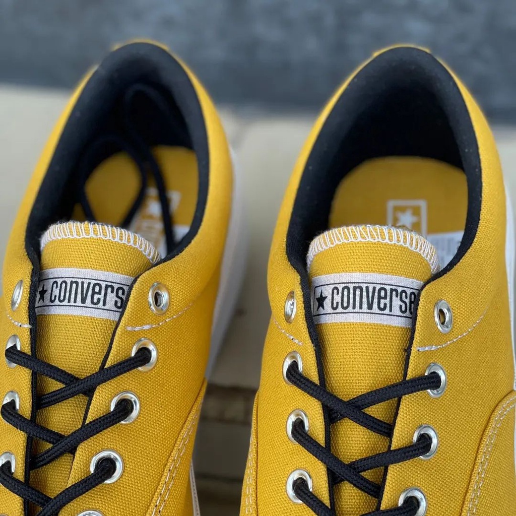 Converse Skid Grip CVO Ox Gold Dart