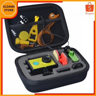 ELDAWI - TaffSPORT Shockproof Storage Case For Xiaomi Y   i / GoPro - S119