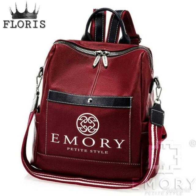 RANSEL WANITA EMORY