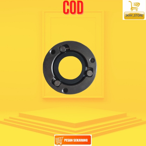 Oneway One Way Pelor 3T Motor Roda Tiga Viar Non Radiator Nozomi Kaisar Jialing