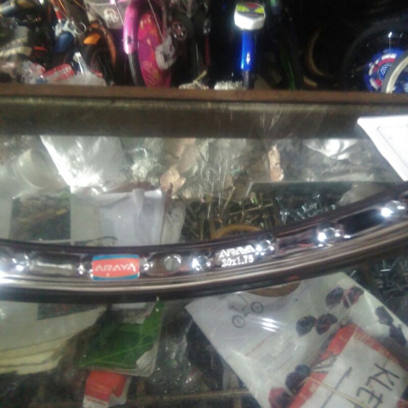 Velg Besi Araya 20x175 (36H)