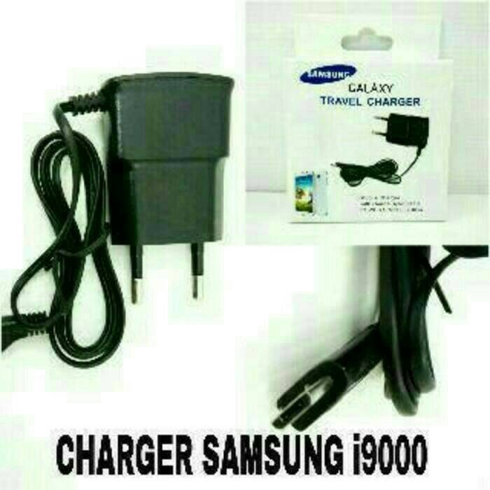 TC/Charge Samsung I9000