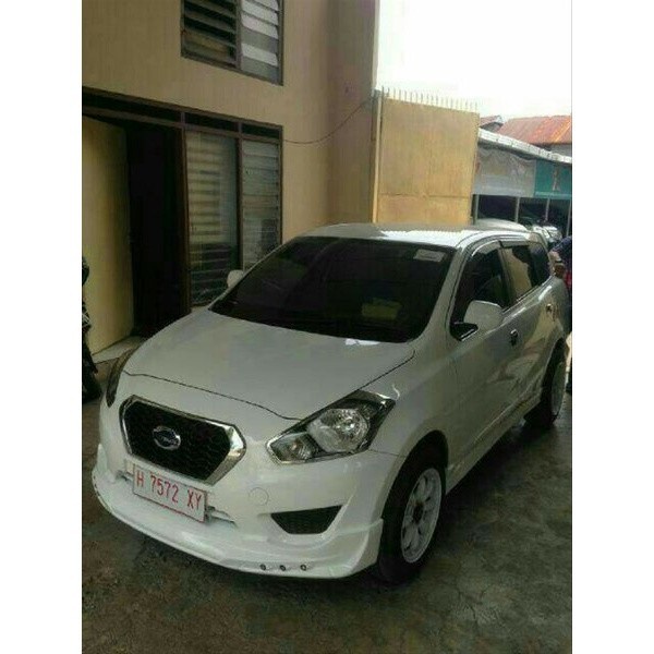 Bodykit Datsun Led Sparepart Mobil BODIKIT Nice Product