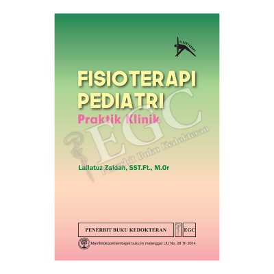 Original Fisioterapi Pediatri Praktik Klinik CBSBY