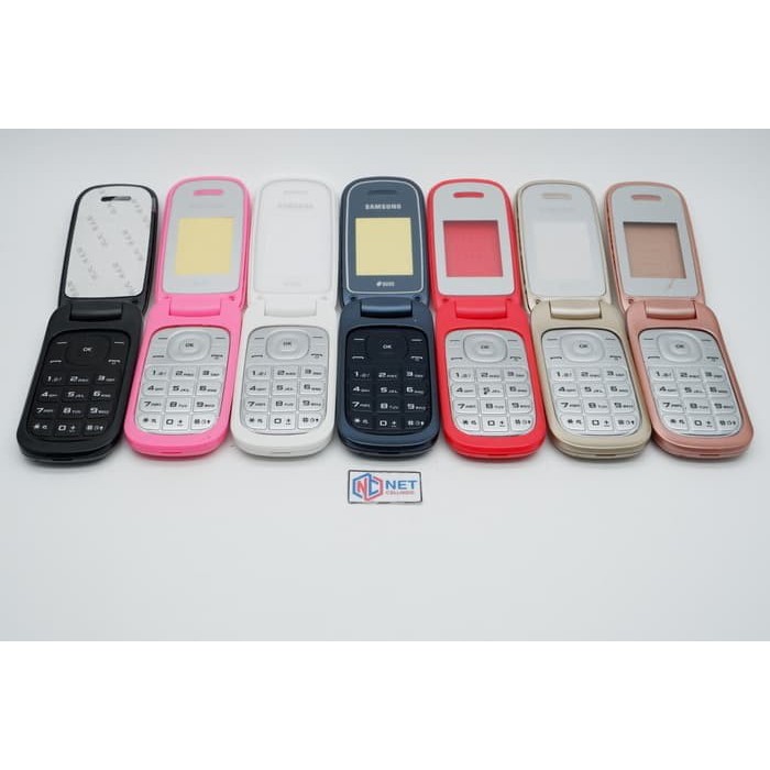 Casing full set samsung 1272