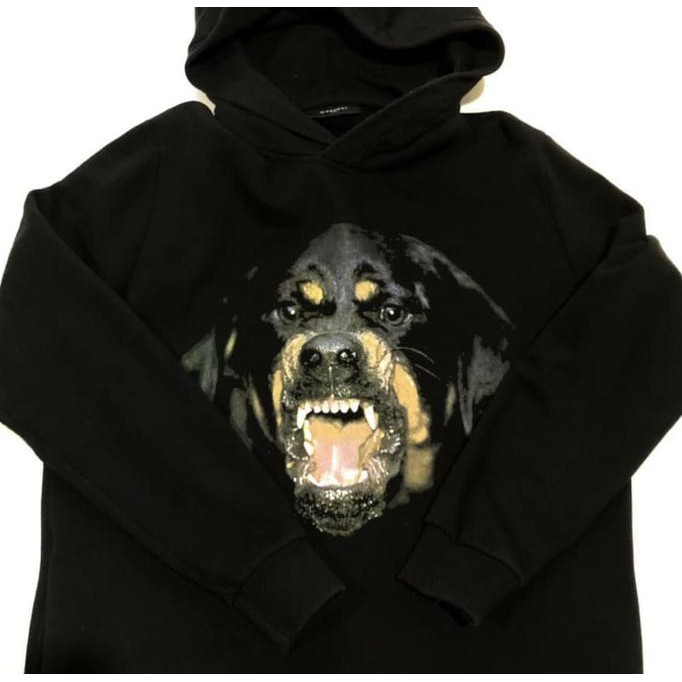 givenchy rottweiler hoodie