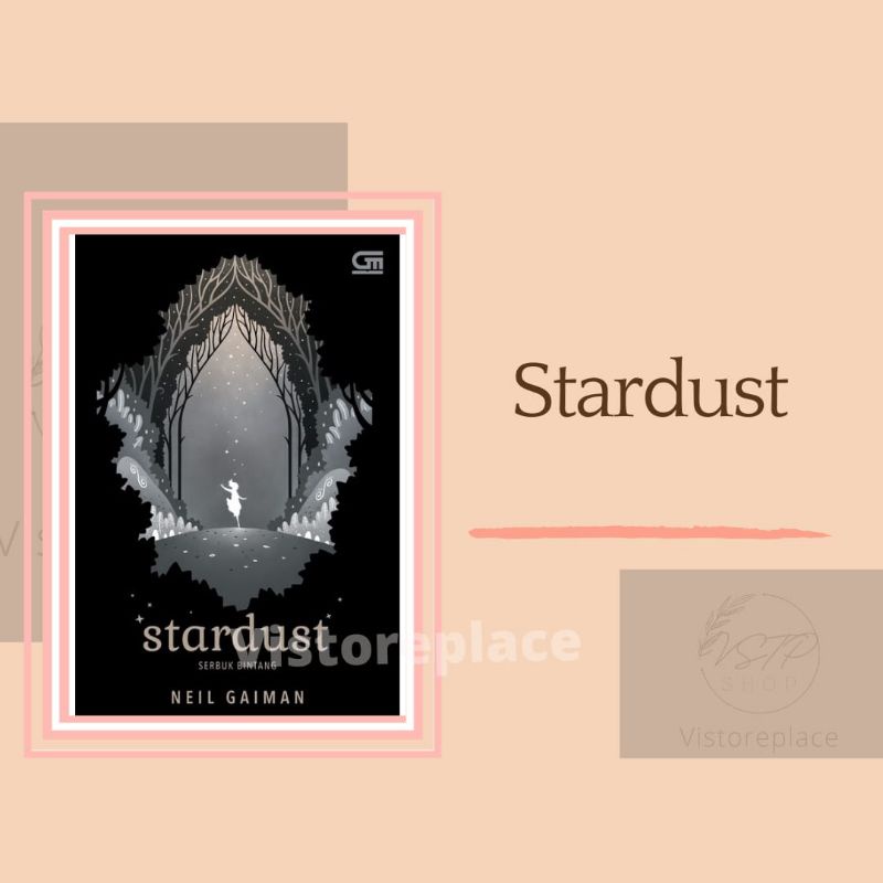 Serbuk Bintang (Stardust)
