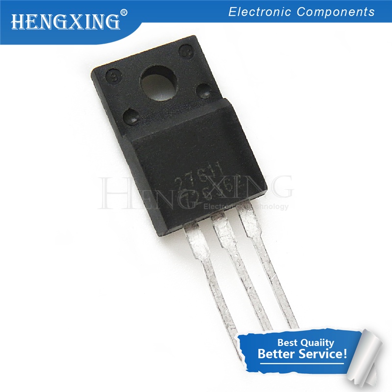 100pcs Ic AP2761I A2761I 27611 TO-220F