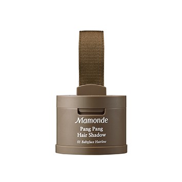 MAMONDE - PANG PANG HAIR SHADOW 01 BABYFACE HAIRLINE
