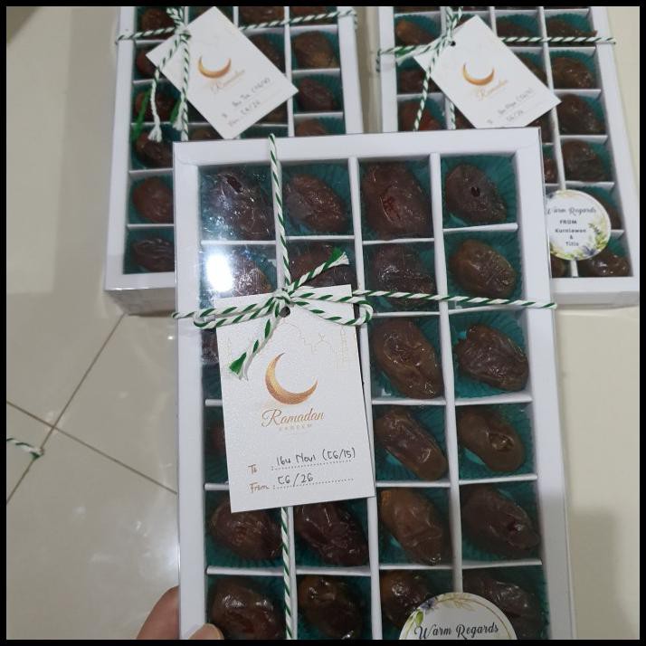

Orderan Hampers Ramadhan Ibu Virani