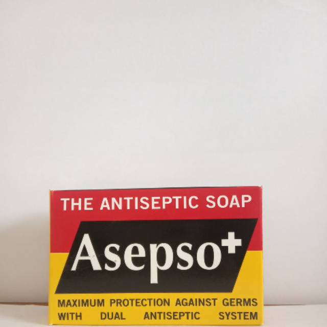ASEPSO Sabun Antiseptik