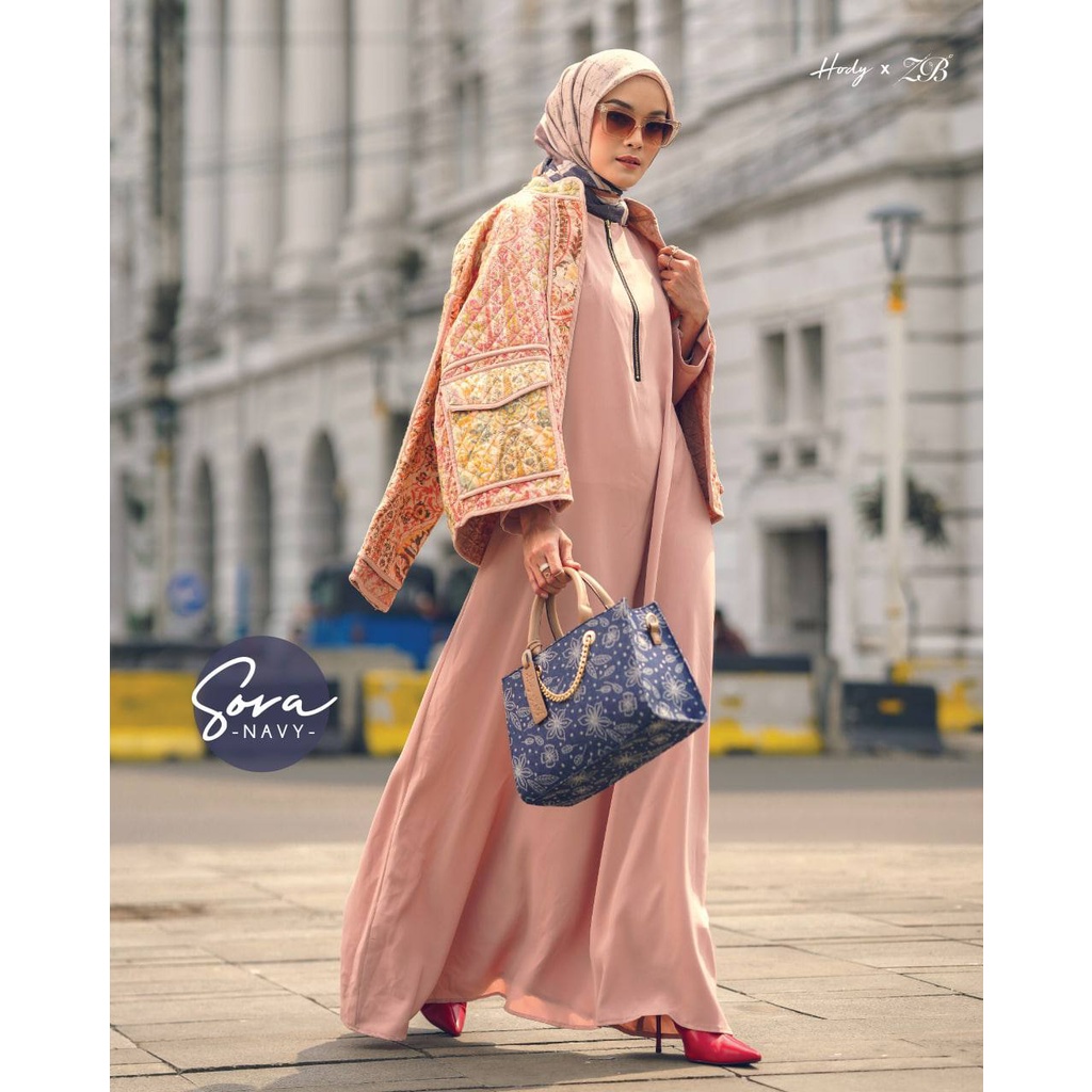 Tas wanita Sora Bag By Hody