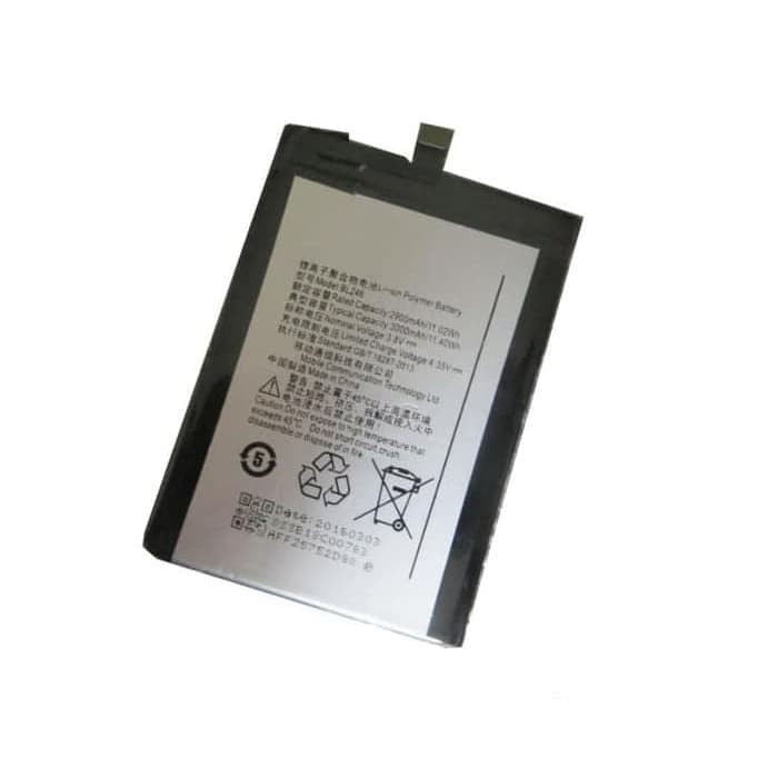 Baterai Original Lenopo BL246 , BL-246 Vibe Shot Z90 , Z920 , Z90a40