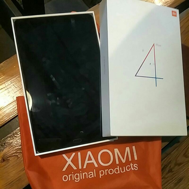 Xiaomi Mipad 4 Plus 64 GB