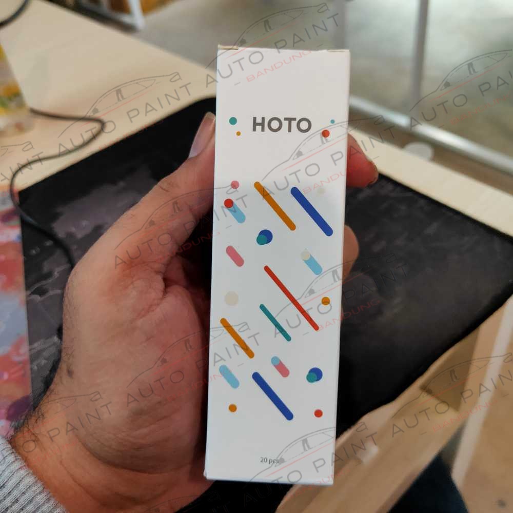 

Refill Isi Pistol Lem Tembak Glue Stick 125 mm 20PCS Multiwarna