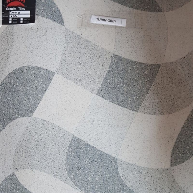 granit MGM carport kamar mandi keset kasar 60x60 TURIN grey