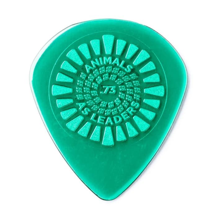 Dunlop Animal As Leaders Primetone Pick Gitar