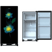 Polytron Kulkas 1 Pintu Black Lotus 170L PRA 17OLX/17ORX / 17 ORX  BERGARANSI RESMI