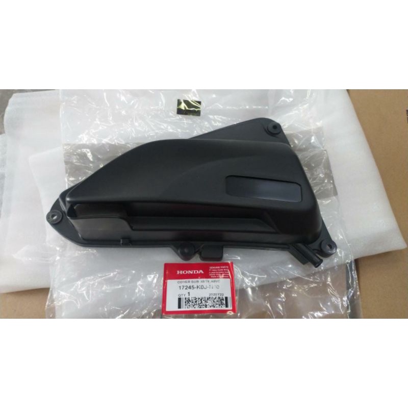 Cover Sub Assy, Box Filter Honda Genio BeAT K1A 2022