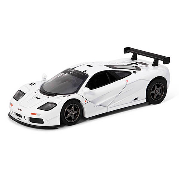 mclaren f1 gtr kinsmart