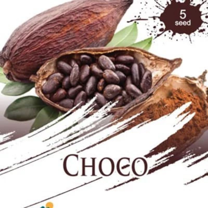 

1 Pack Biji Coklat