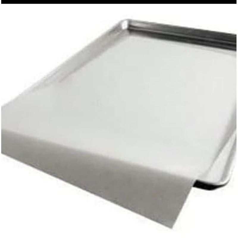 

kertas roti / kertas kue Baking paper