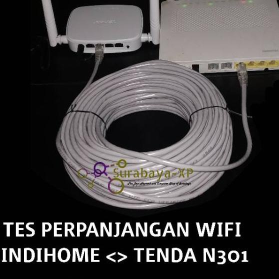 best seller kabel lan 100 meter 100m 100meter 100 m utp cat5e spc rj45  