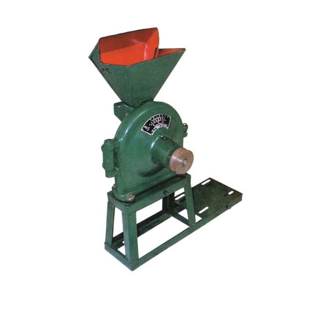Gilingan Tepung Disk Mill FFC 15 only ( Tanpa Mesin )