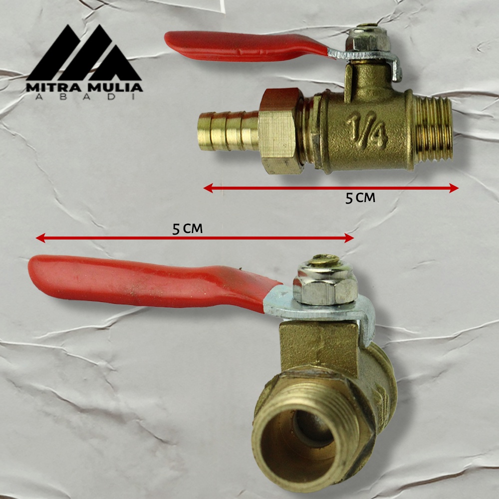 stop kran angin kuningan 1/4 | kran angin kompresor kuningan | stop kran kompresor kuningan multifungsi