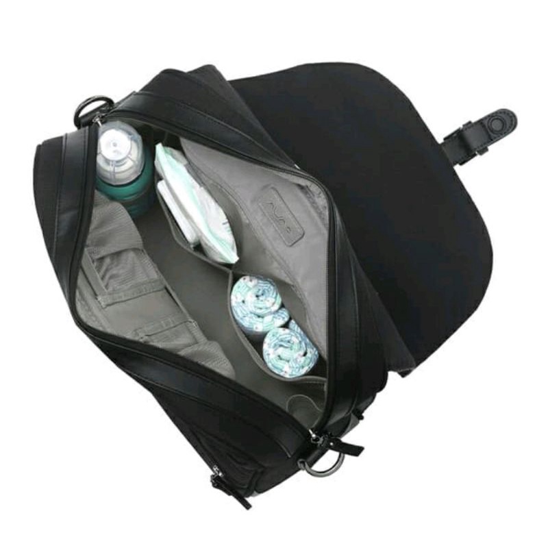 NUNA DIAPER BAG