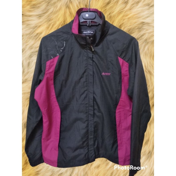 jaket activ