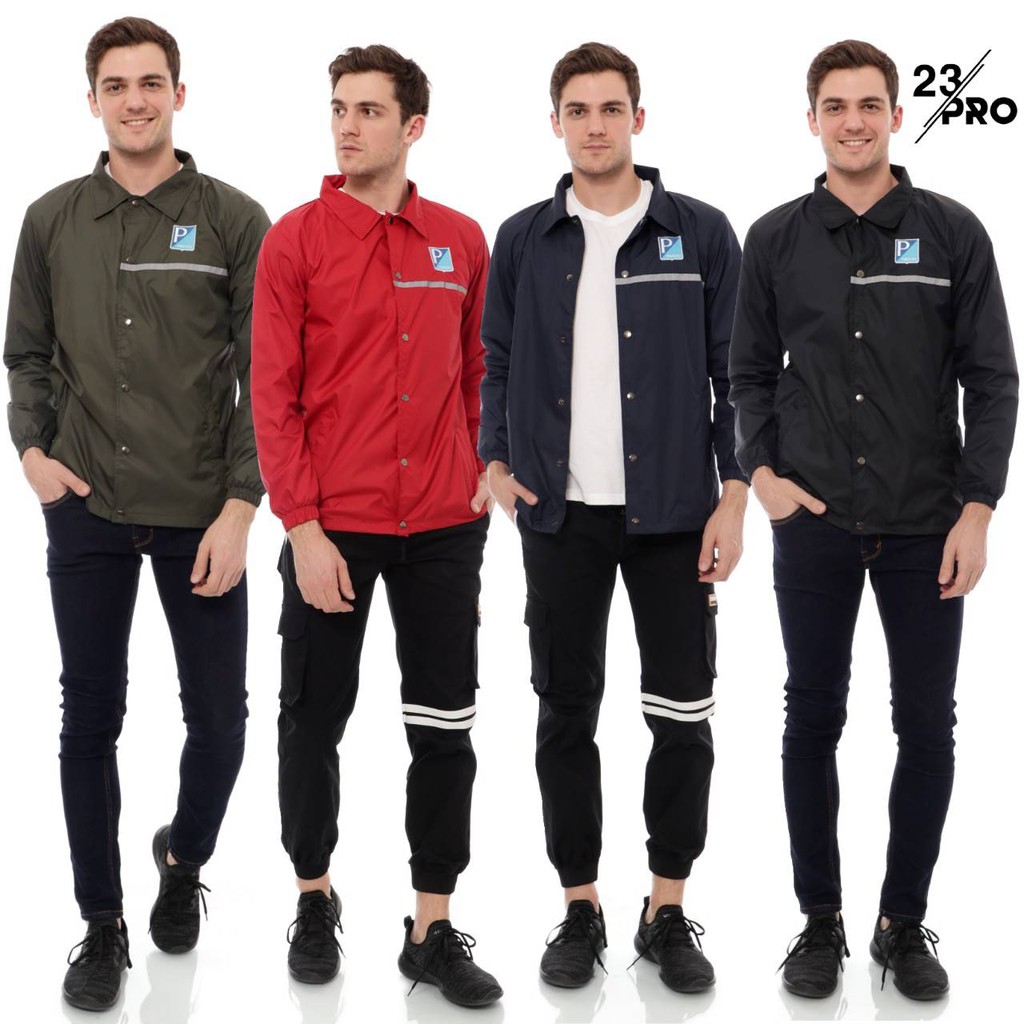 VESPA VINTAGE RIPSTOP BAHAN PARASUT RIPSTOP / MADE IN BANDUNG