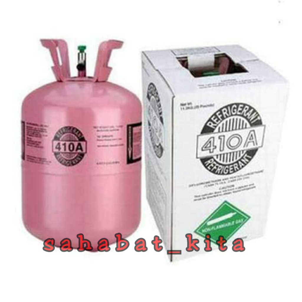 Freon Refrigerant 410A | Freon AC