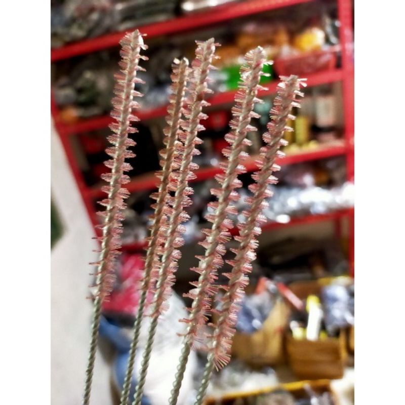 Sikat Pembersih Laras uklik PCP gejluk