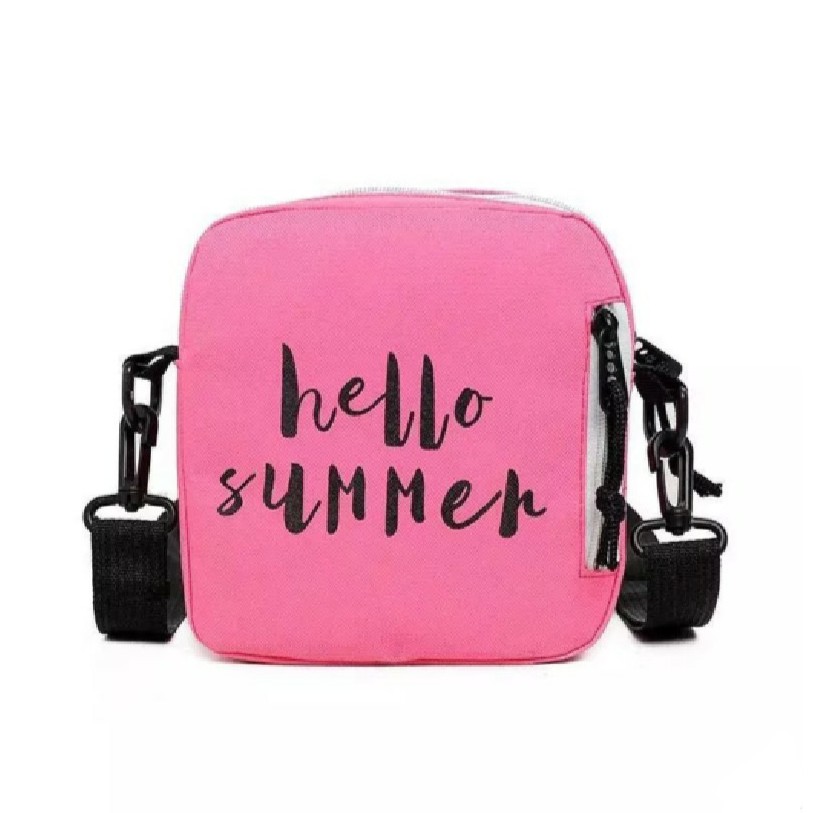 TAS SELEMPANG MINI