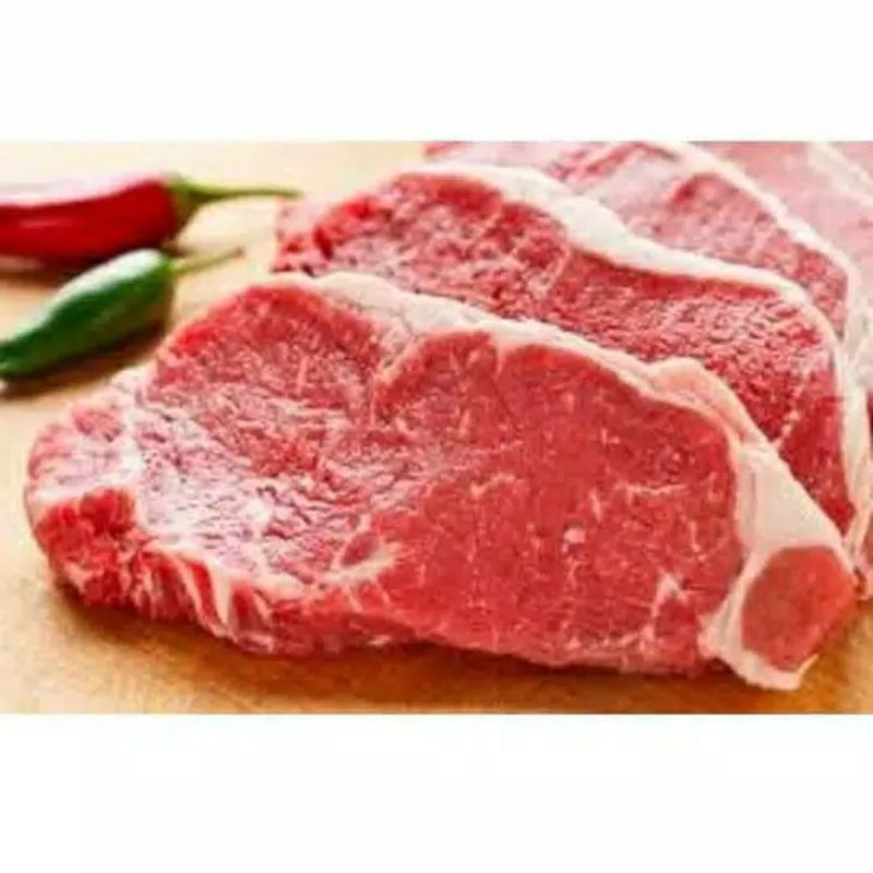 

daging empal premium 1kg fresh higienis