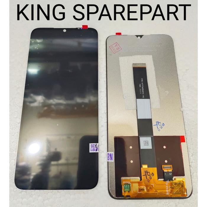 LCD TOUCHSCREEN XIAOMI REDMI 9A ORIGINAL