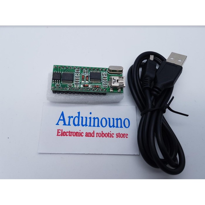 WT588D-U VOICE MODULE + USB CABLE