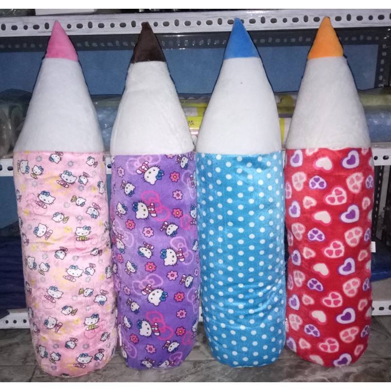 

Guling Pensil Pencil Bahan Yelvo SNI Kualitas Paling Bagus 65 cm