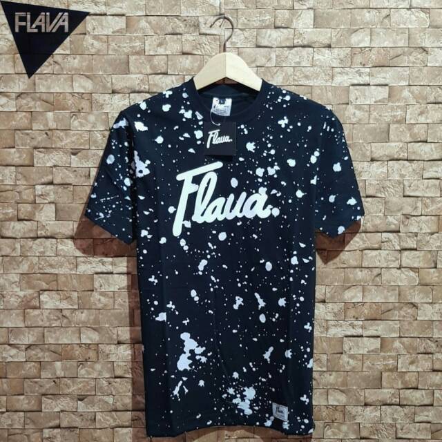 KAOS DISTRO FLAVA