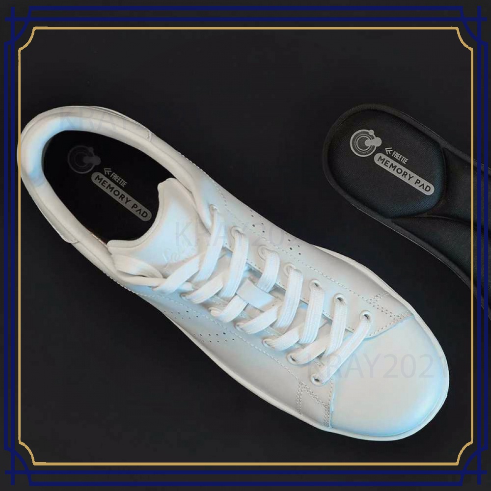 Insole Alas Sepatu Sneaker Breatheable Anti Bacteria HT243