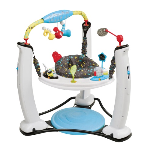 [SEWA] Evenflo Exersaucer Jump and Learn Jumperoo