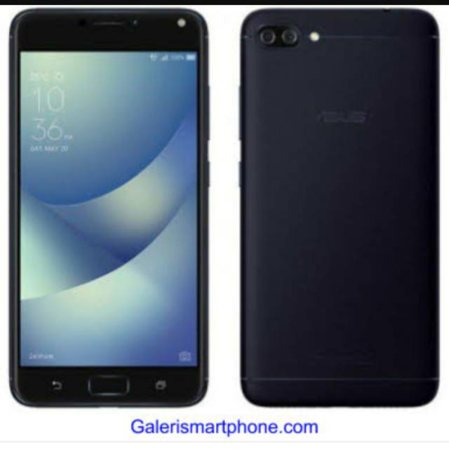Asus zenfone 4 max