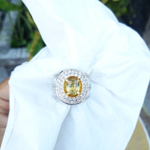 Natural Alexander Chrysoberyl Memo KGL