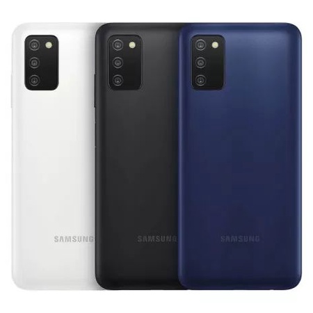 samsung GALAXY A03S 3/32GB - Garansi Resmi SEIN 1 Tahun